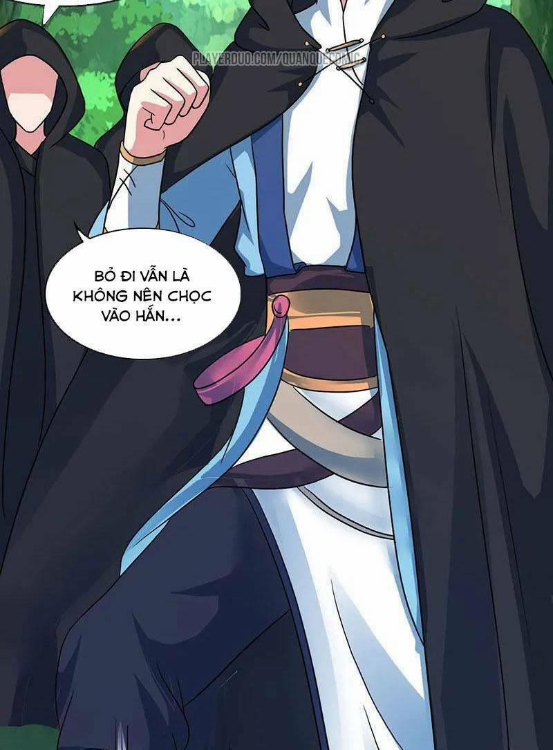 Độc Bộ Tiêu Dao 71 trang 10