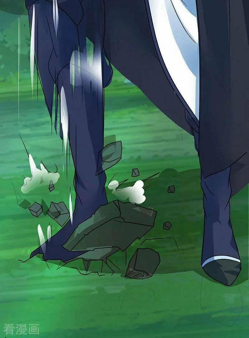 Độc Bộ Tiêu Dao 71 trang 11