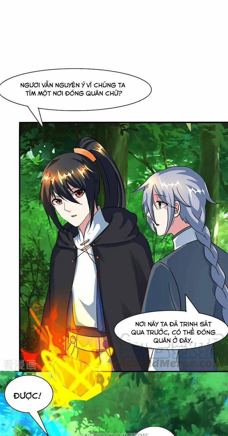 Độc Bộ Tiêu Dao 71 trang 12