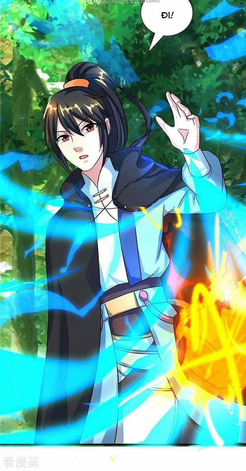 Độc Bộ Tiêu Dao 71 trang 13