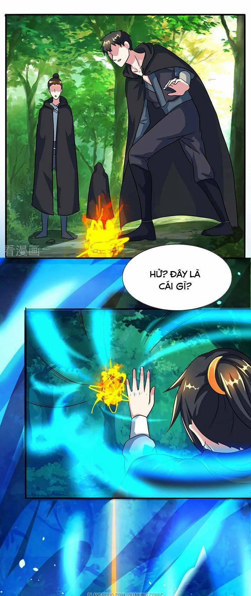 Độc Bộ Tiêu Dao 71 trang 14