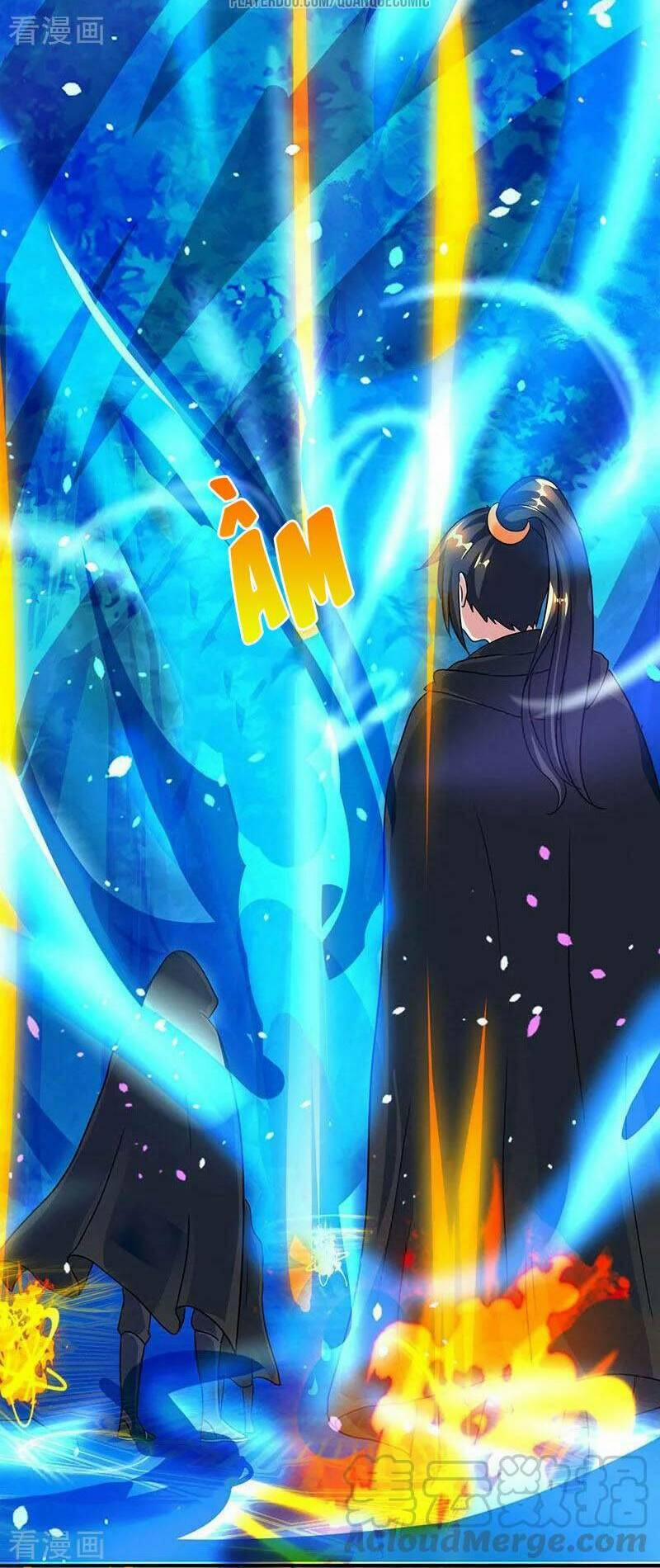 Độc Bộ Tiêu Dao 71 trang 15