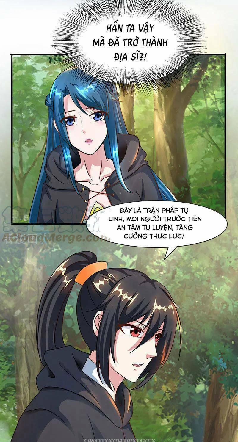 Độc Bộ Tiêu Dao 71 trang 18