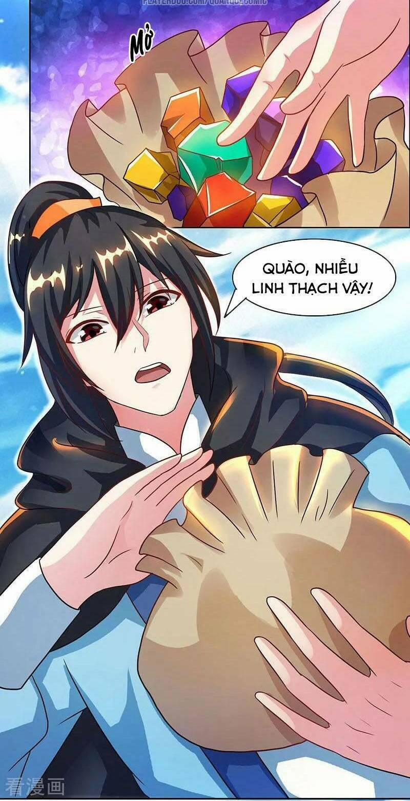 Độc Bộ Tiêu Dao 71 trang 2