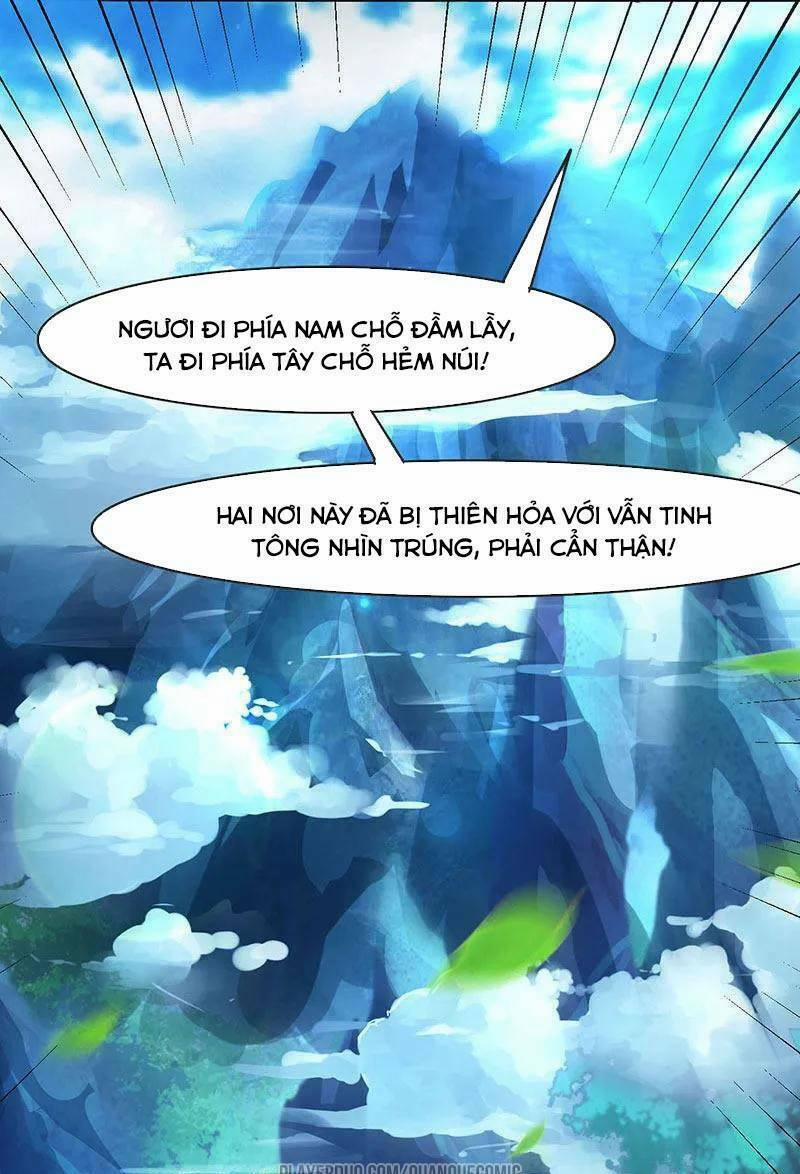 Độc Bộ Tiêu Dao 71 trang 20