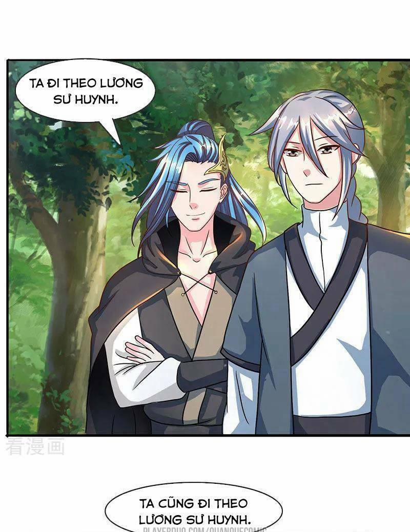 Độc Bộ Tiêu Dao 71 trang 22