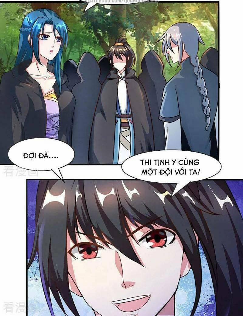 Độc Bộ Tiêu Dao 71 trang 23