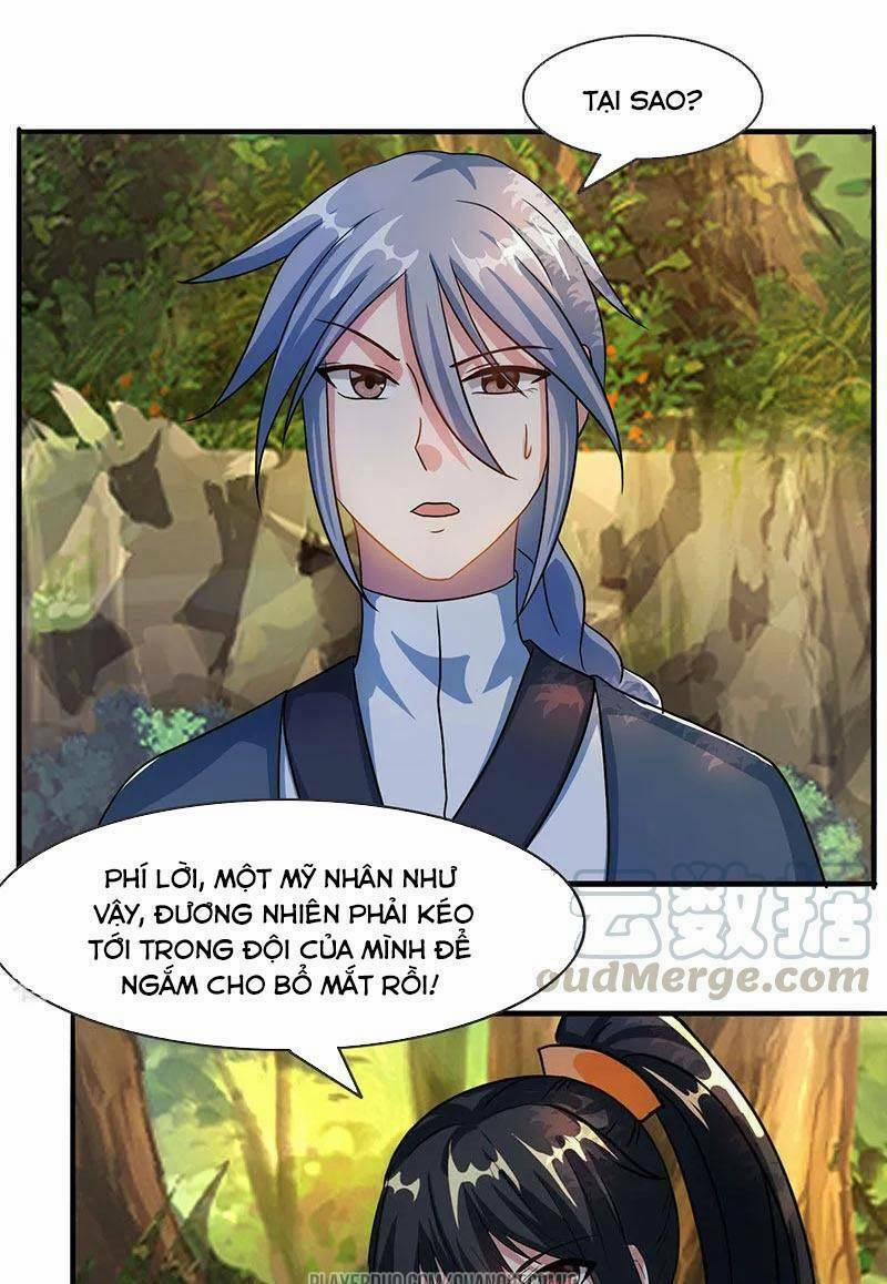 Độc Bộ Tiêu Dao 71 trang 24