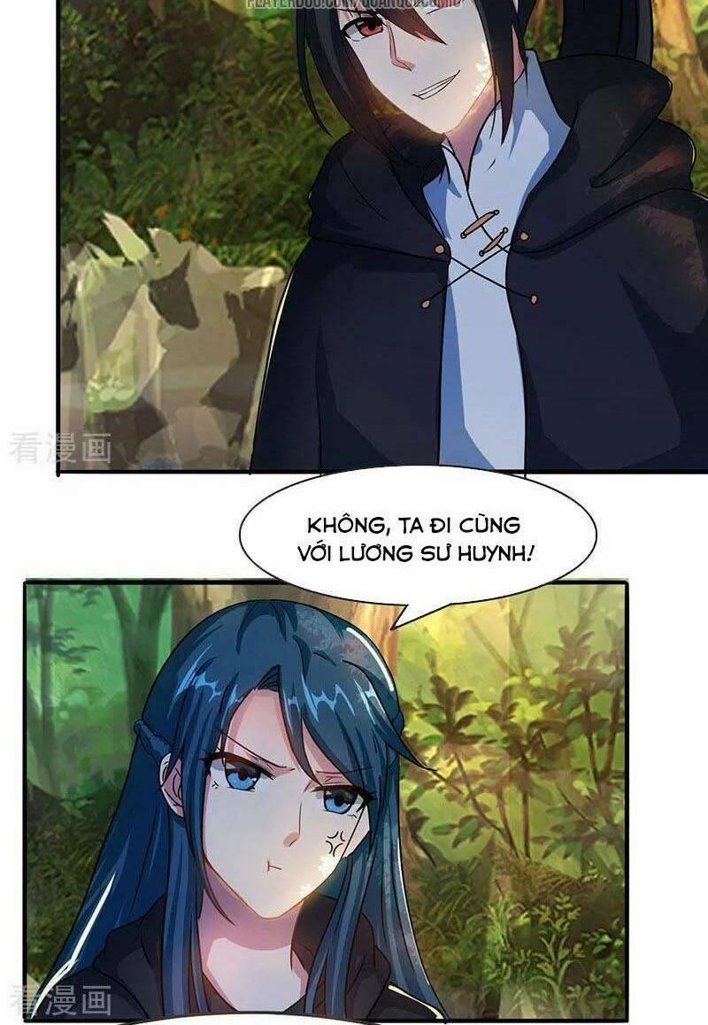 Độc Bộ Tiêu Dao 71 trang 25