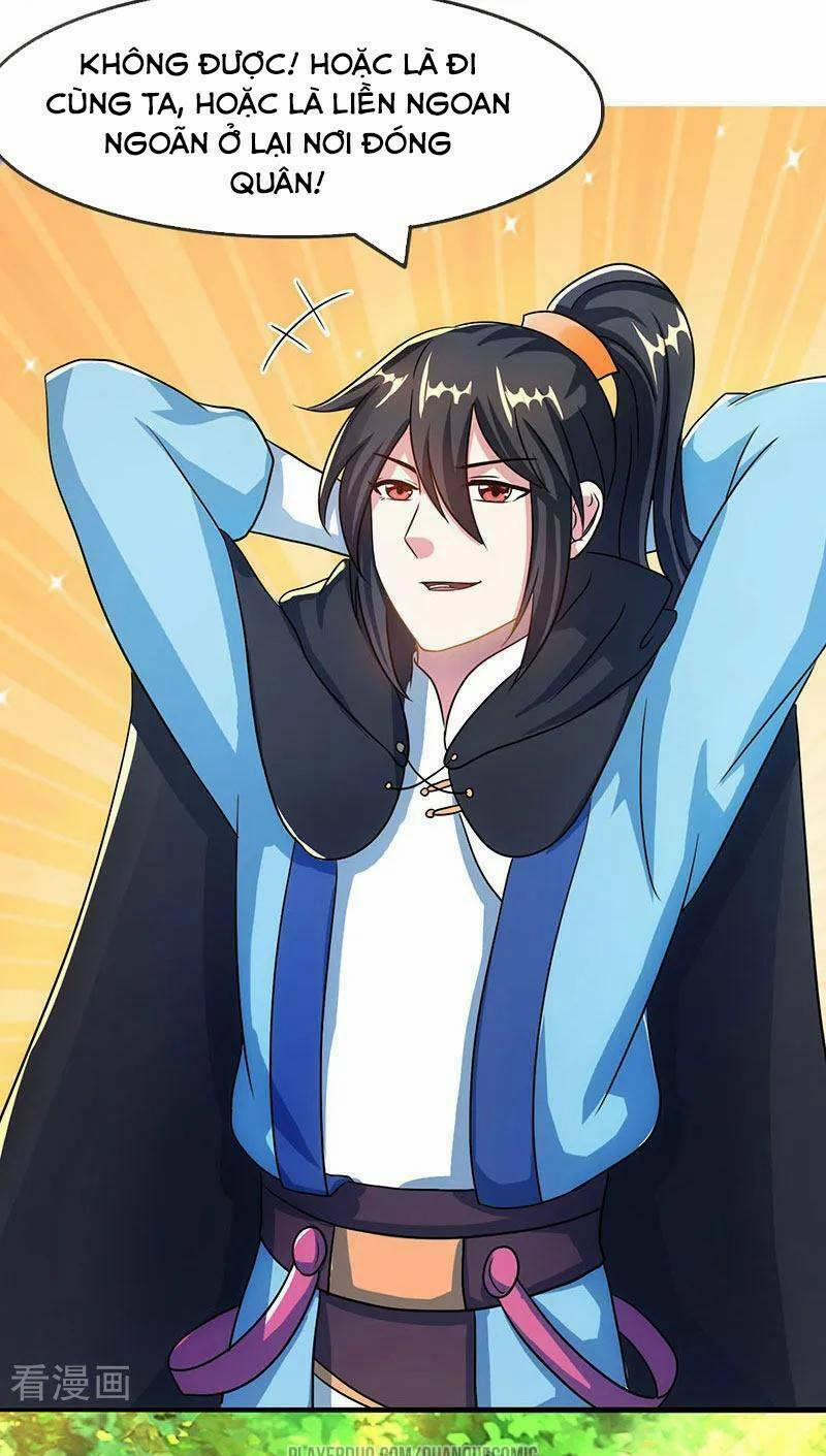 Độc Bộ Tiêu Dao 71 trang 26