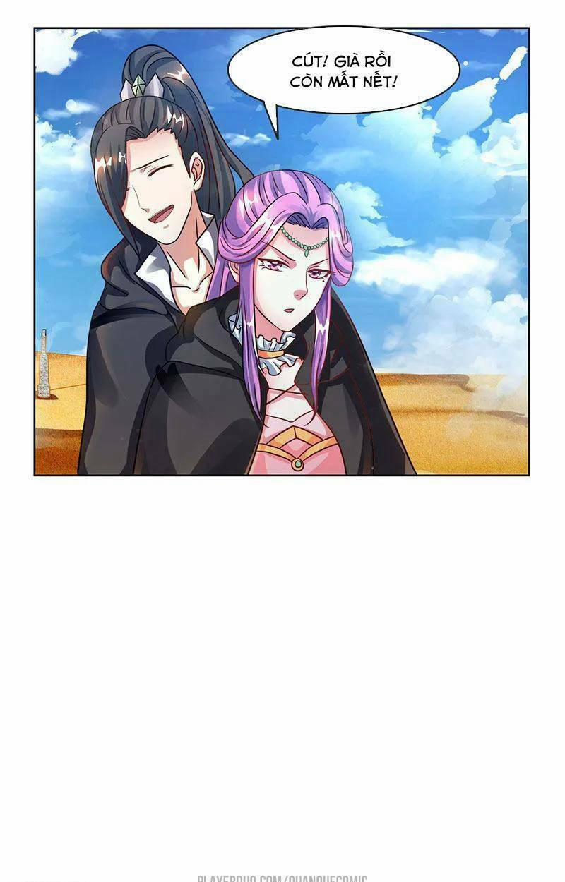 Độc Bộ Tiêu Dao 71 trang 5