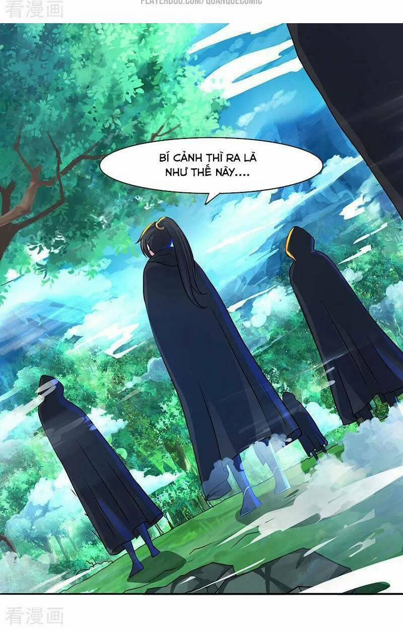 Độc Bộ Tiêu Dao 71 trang 6