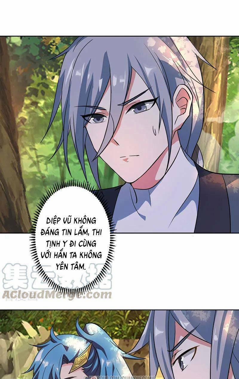 Độc Bộ Tiêu Dao 72 trang 1