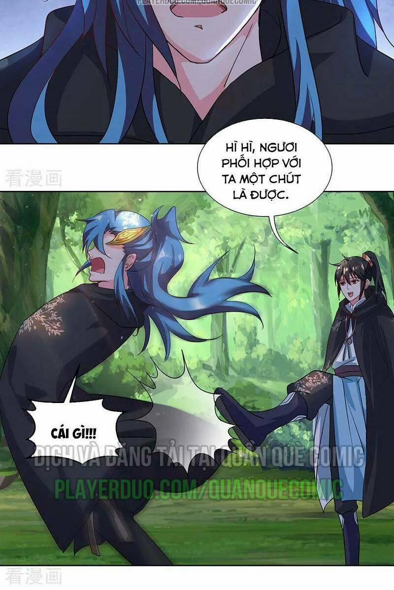 Độc Bộ Tiêu Dao 72 trang 10