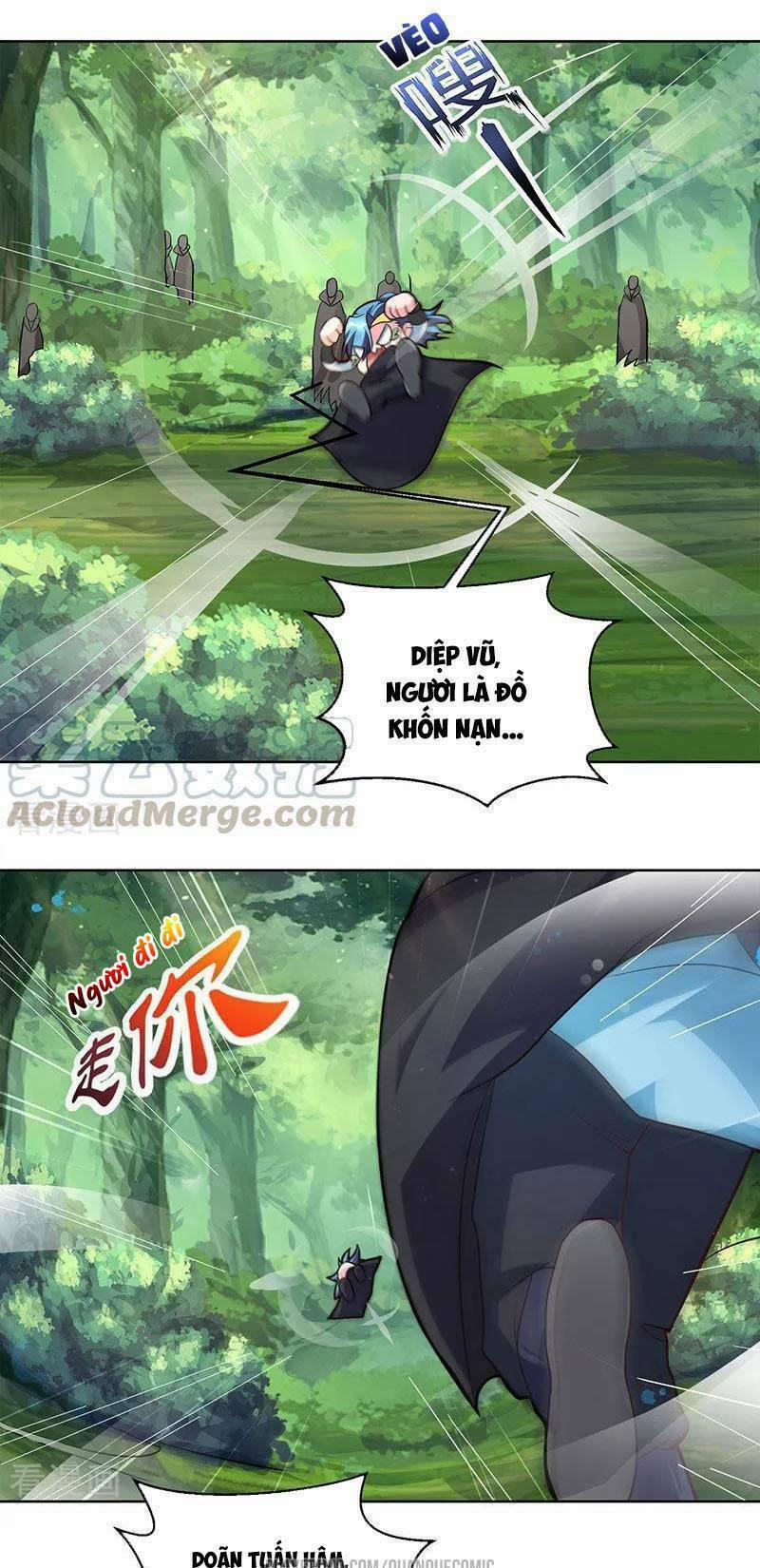 Độc Bộ Tiêu Dao 72 trang 11