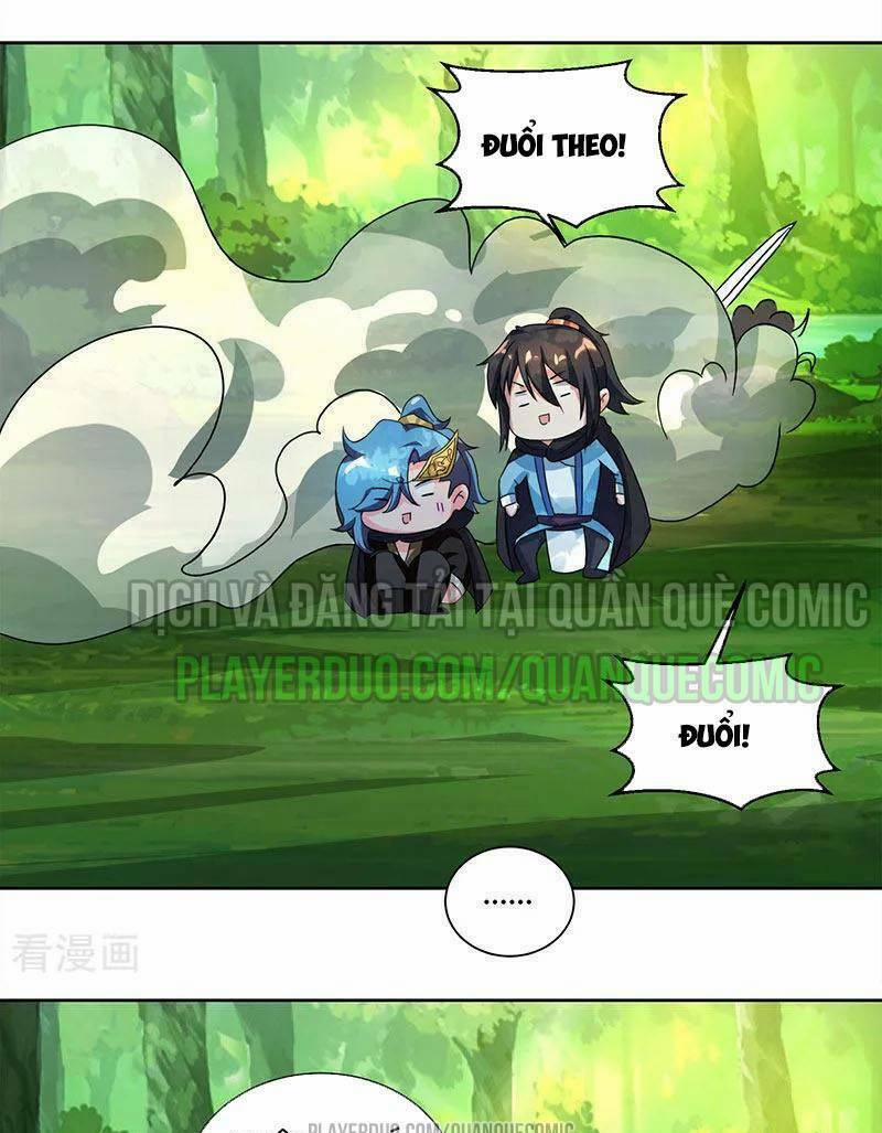 Độc Bộ Tiêu Dao 72 trang 16