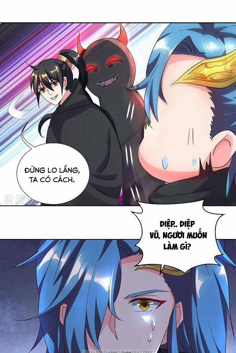 Độc Bộ Tiêu Dao 72 trang 9