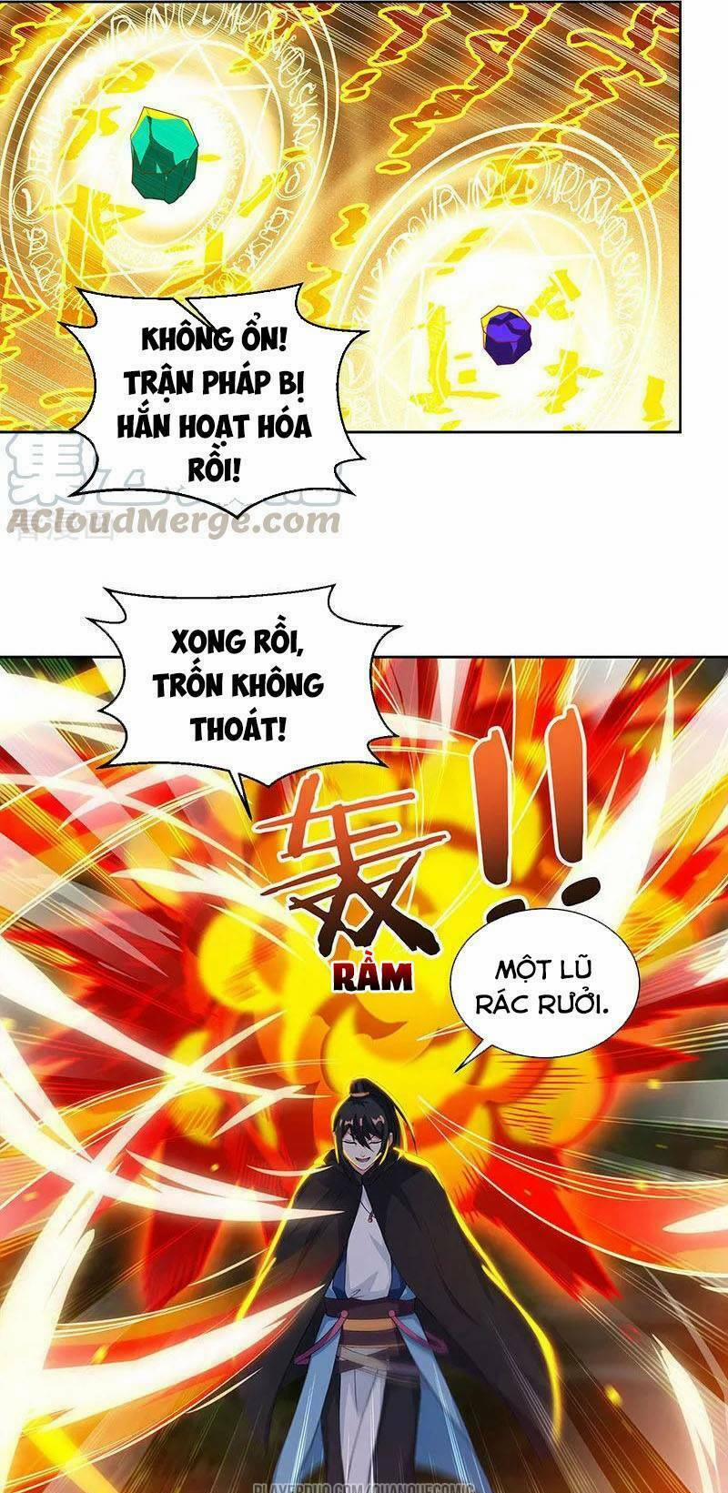 Độc Bộ Tiêu Dao 73 trang 14