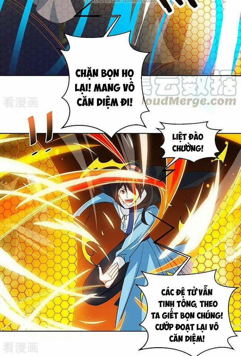 Độc Bộ Tiêu Dao 73 trang 2