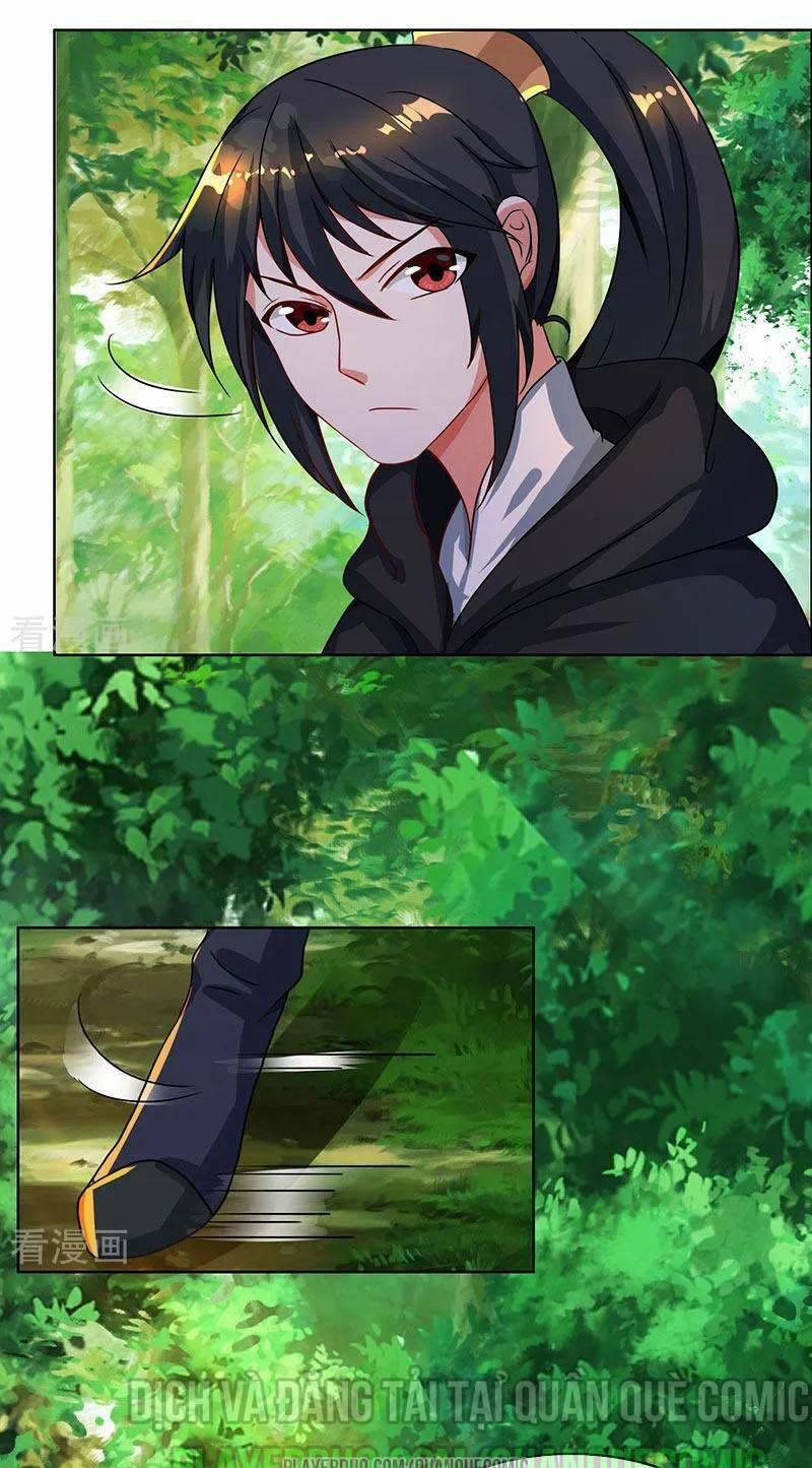 Độc Bộ Tiêu Dao 73 trang 20