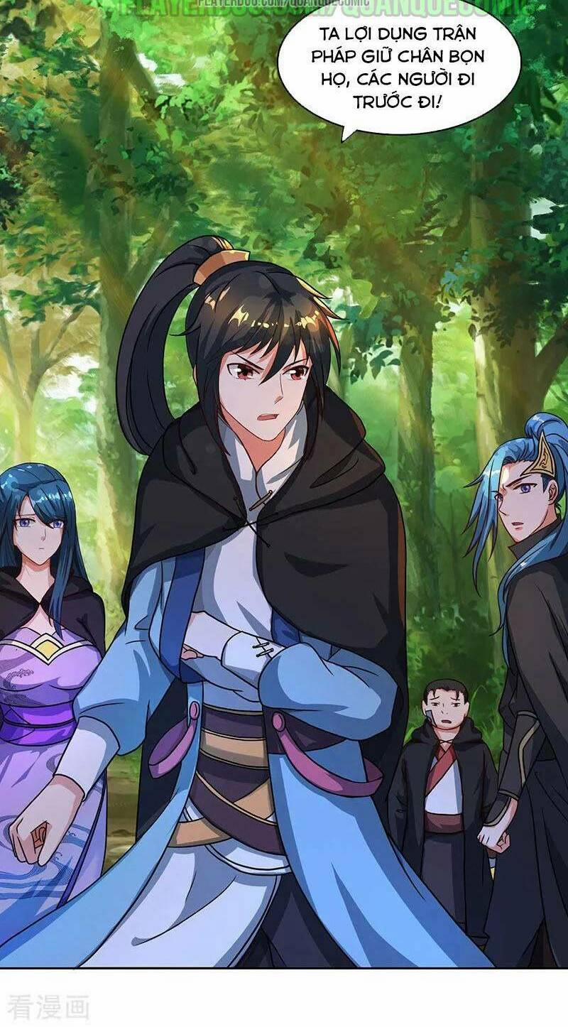 Độc Bộ Tiêu Dao 73 trang 21