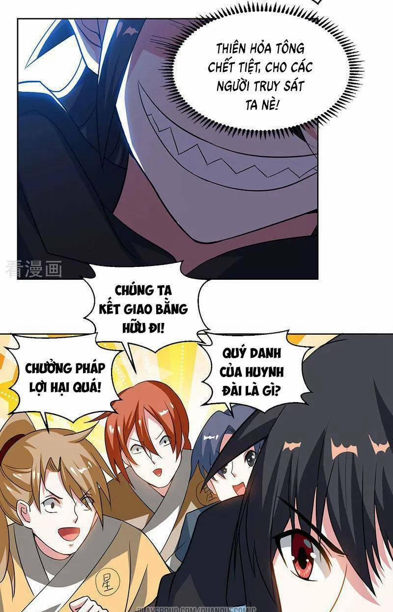 Độc Bộ Tiêu Dao 73 trang 3