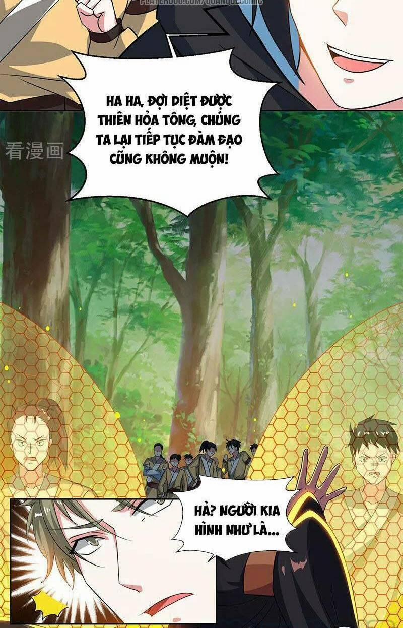 Độc Bộ Tiêu Dao 73 trang 4