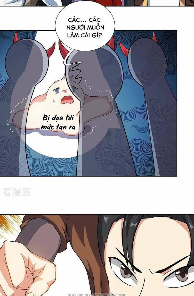 Độc Bộ Tiêu Dao 73 trang 8