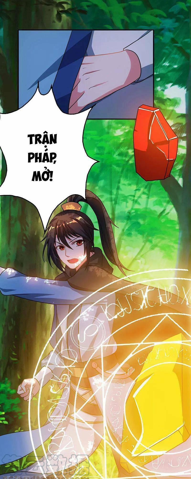 Độc Bộ Tiêu Dao 74 trang 1