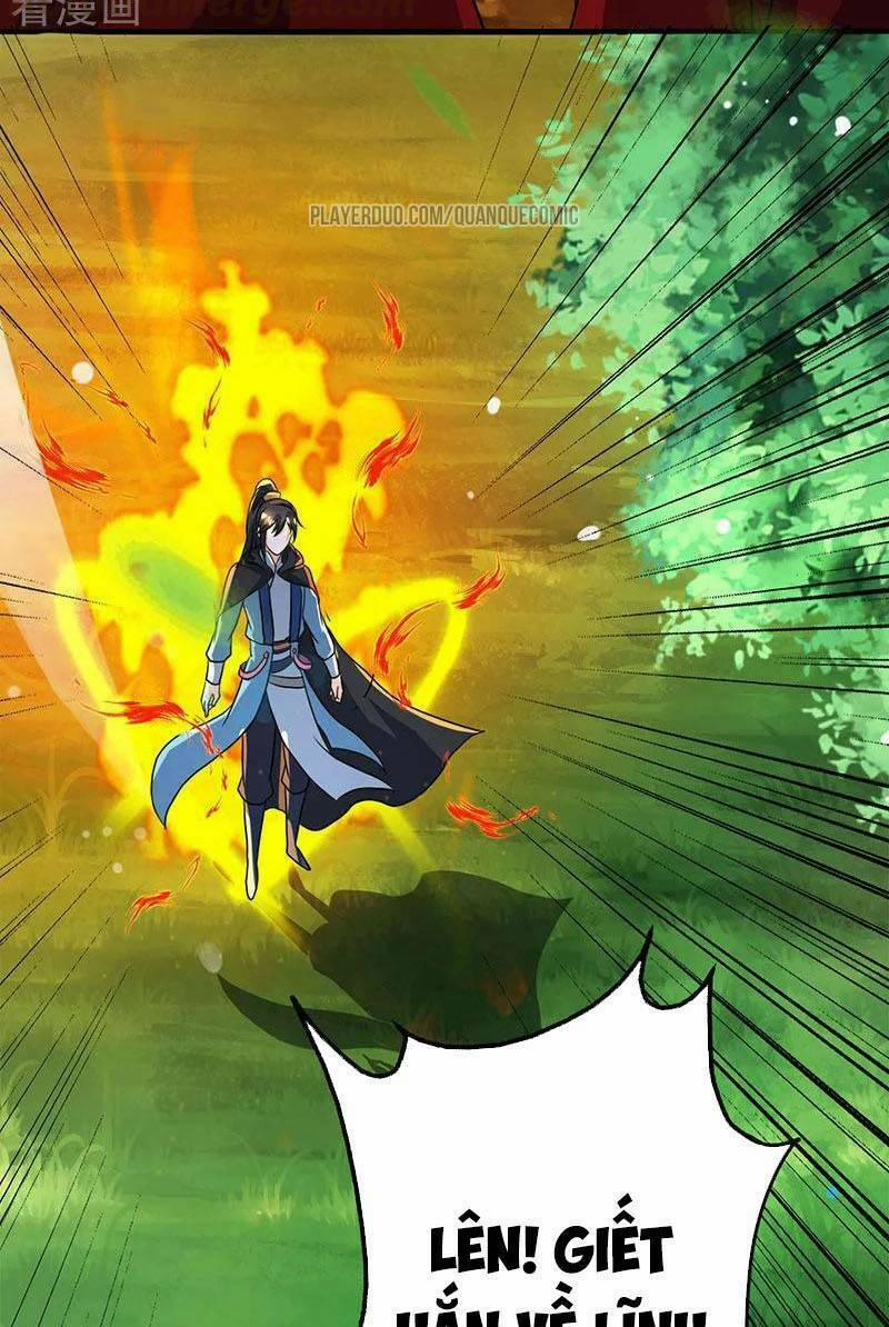 Độc Bộ Tiêu Dao 74 trang 10