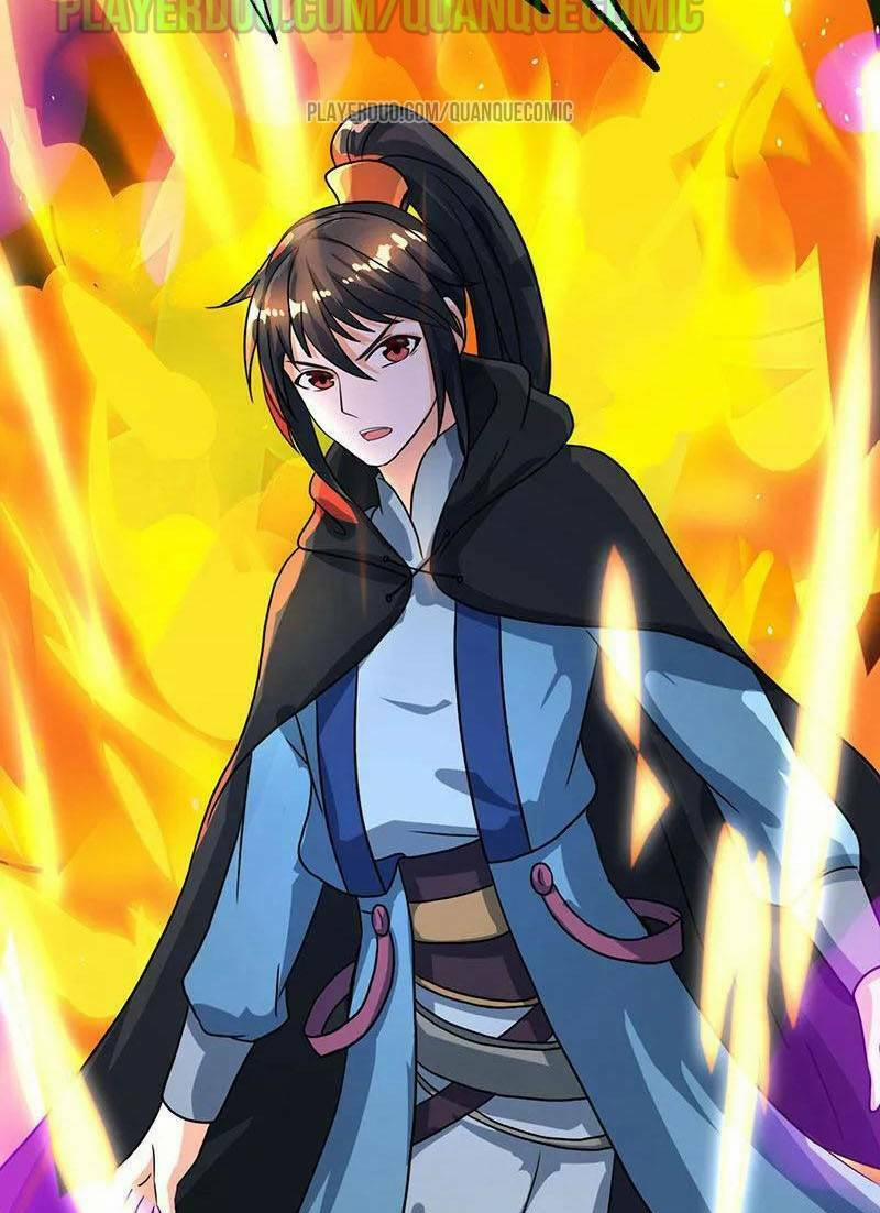 Độc Bộ Tiêu Dao 74 trang 13