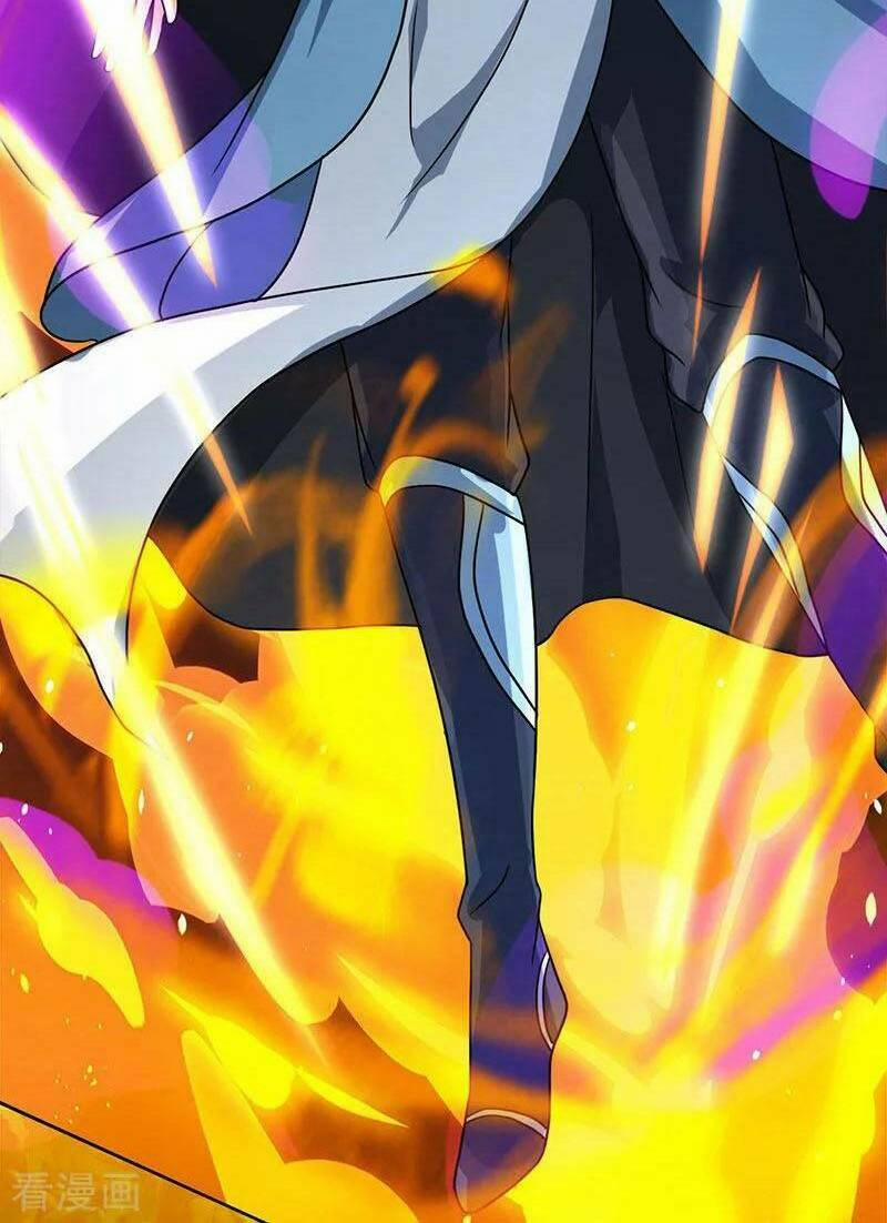 Độc Bộ Tiêu Dao 74 trang 14