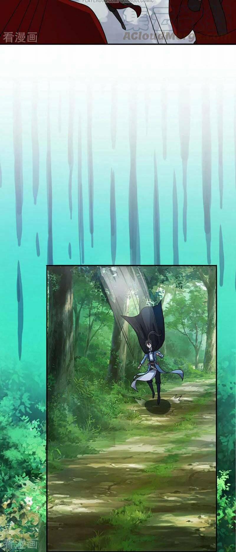 Độc Bộ Tiêu Dao 74 trang 16