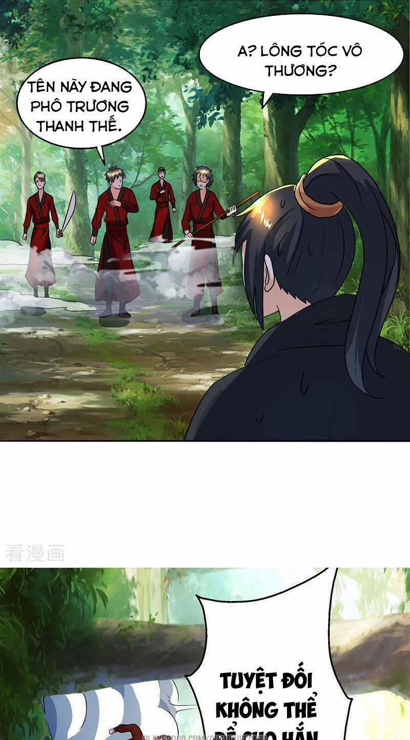 Độc Bộ Tiêu Dao 74 trang 17