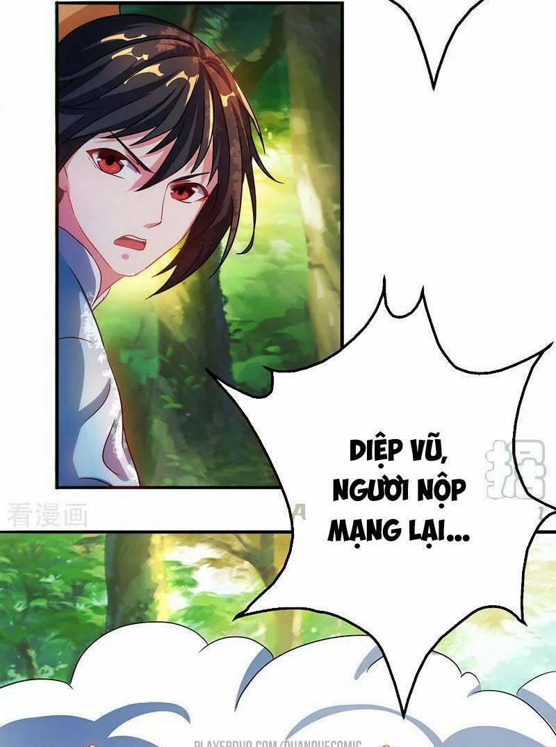 Độc Bộ Tiêu Dao 74 trang 19