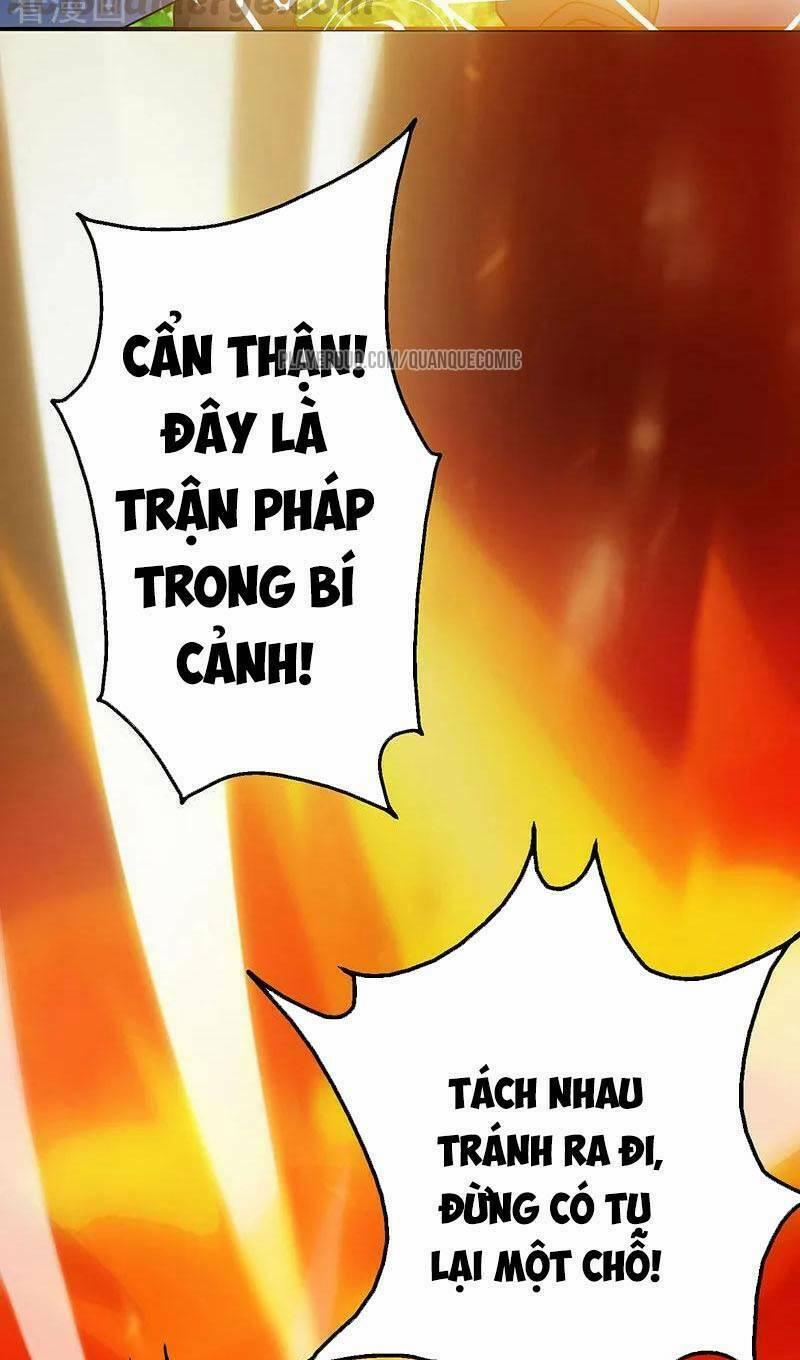 Độc Bộ Tiêu Dao 74 trang 2