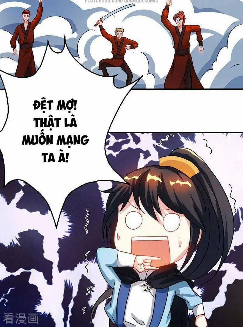 Độc Bộ Tiêu Dao 74 trang 20