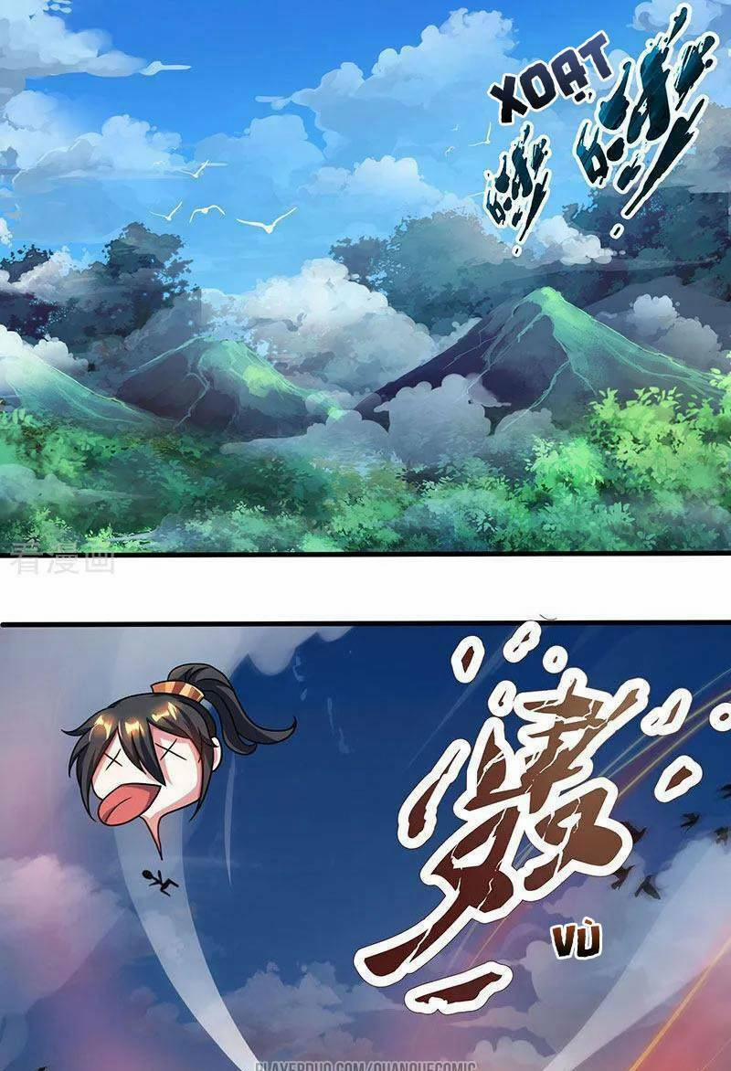 Độc Bộ Tiêu Dao 74 trang 21