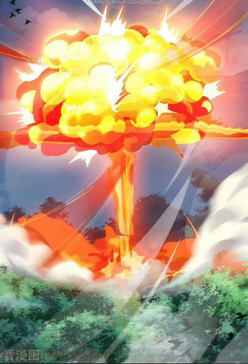 Độc Bộ Tiêu Dao 74 trang 22