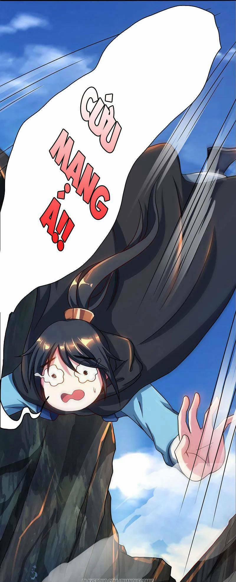 Độc Bộ Tiêu Dao 74 trang 23