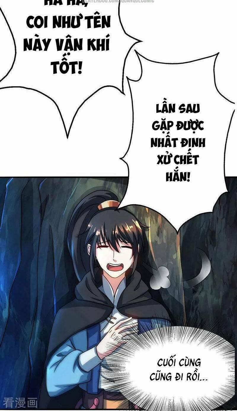 Độc Bộ Tiêu Dao 74 trang 26