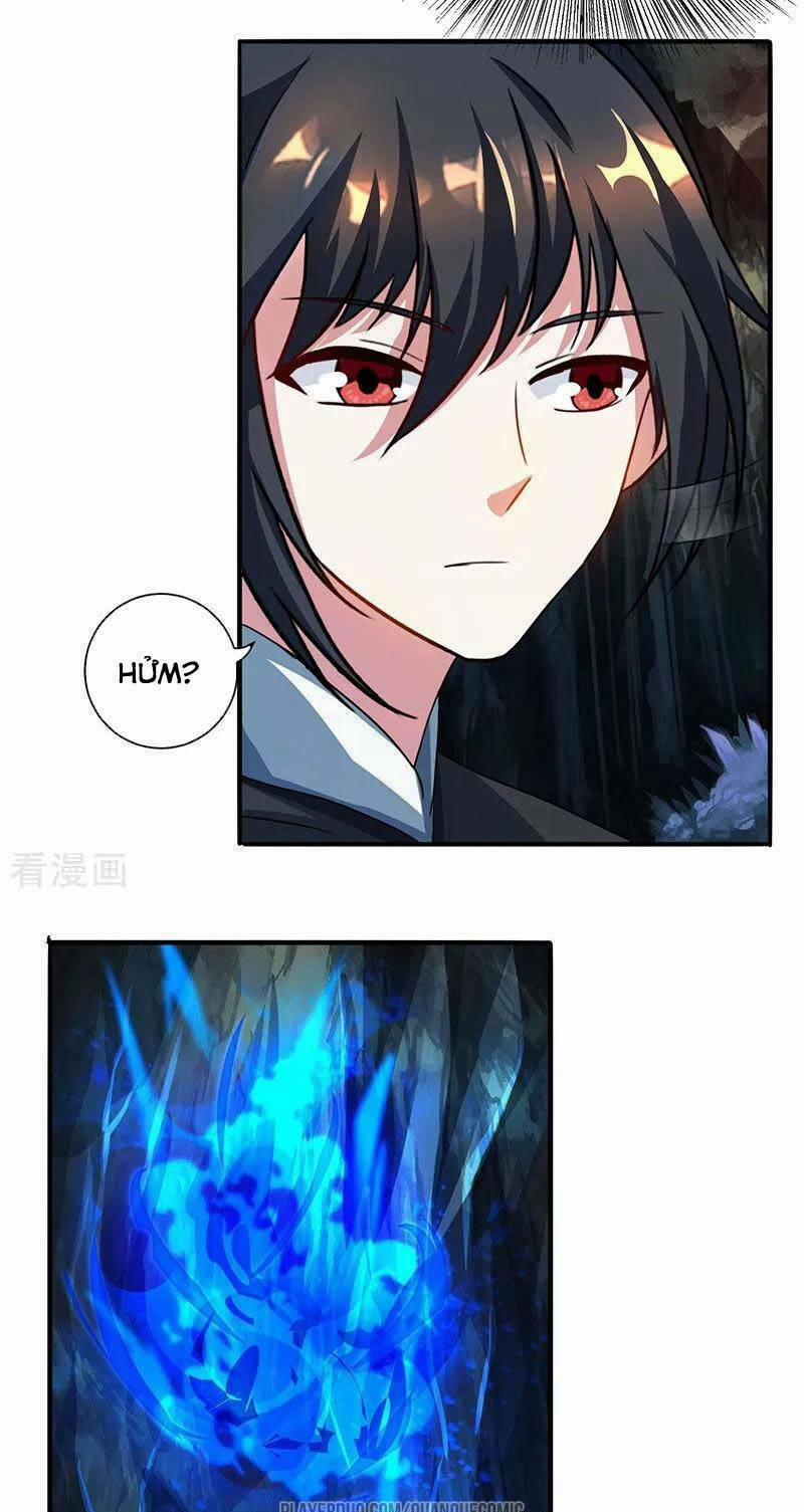 Độc Bộ Tiêu Dao 74 trang 27