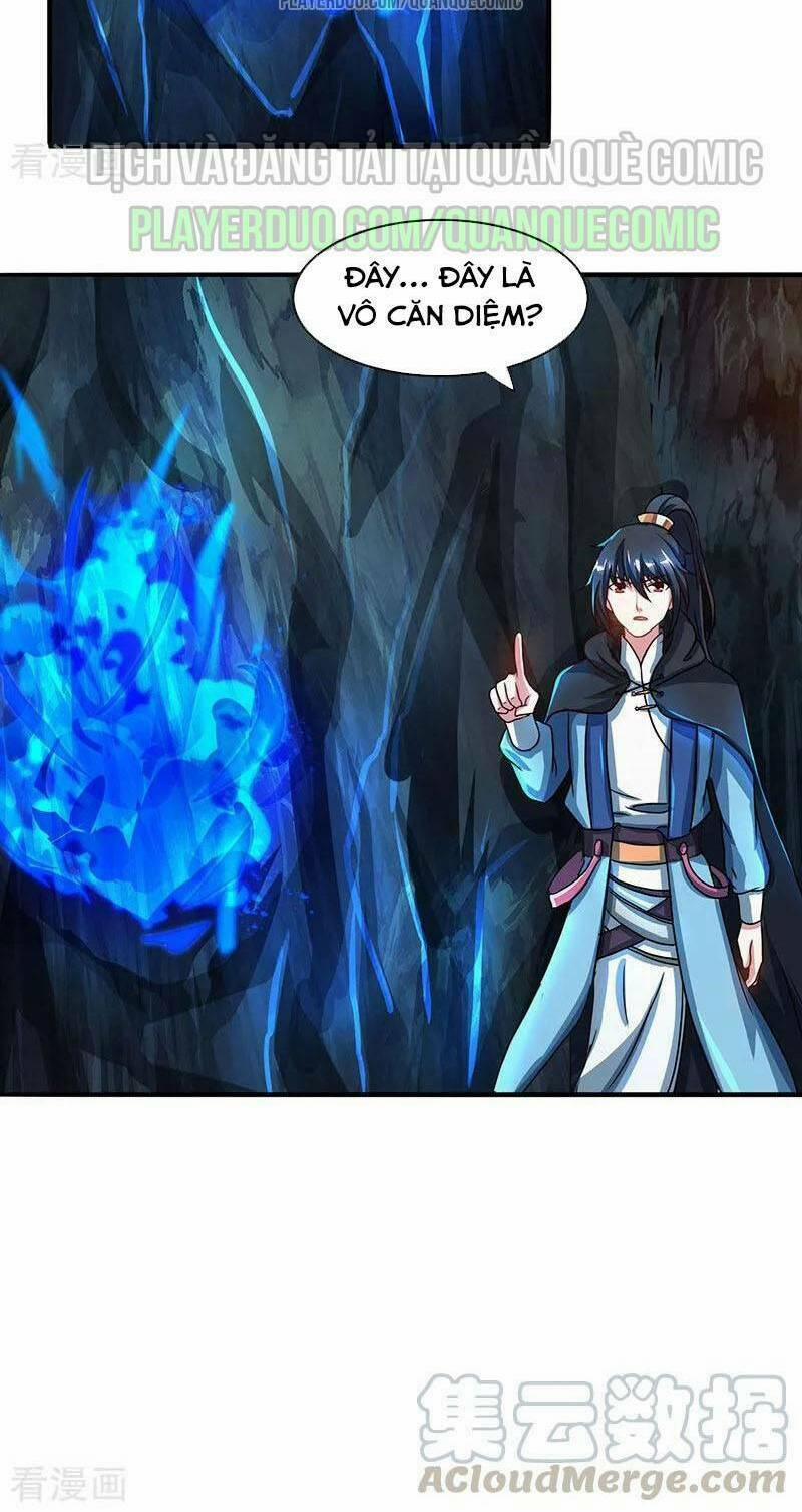 Độc Bộ Tiêu Dao 74 trang 28