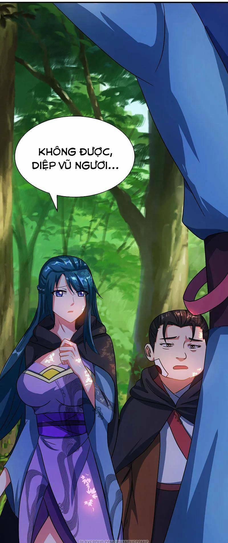 Độc Bộ Tiêu Dao 74 trang 4