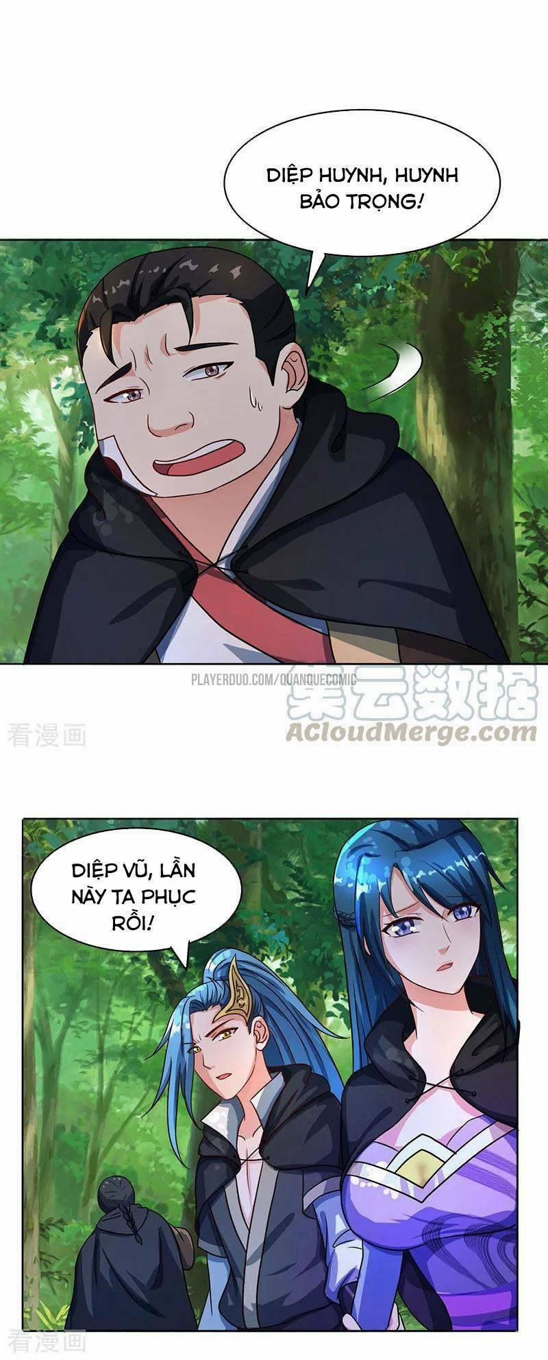 Độc Bộ Tiêu Dao 74 trang 6