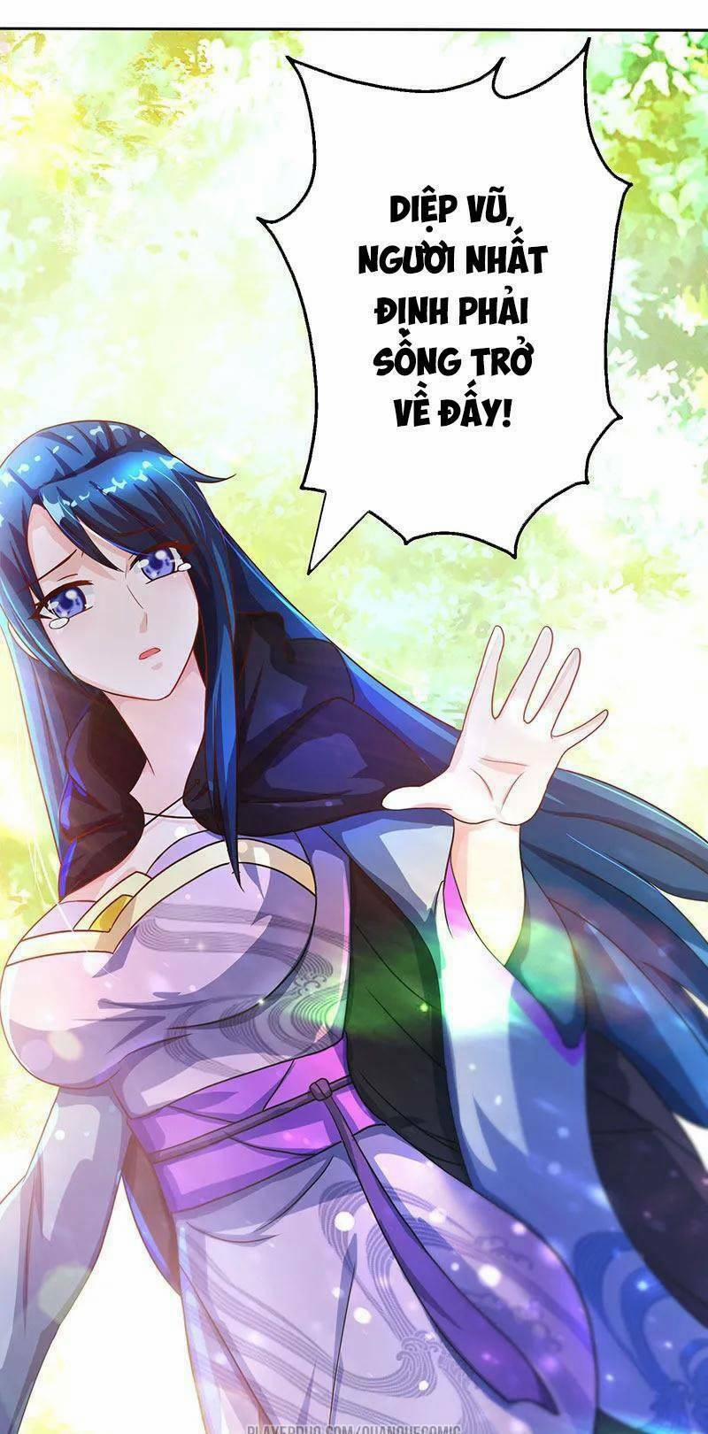 Độc Bộ Tiêu Dao 74 trang 7