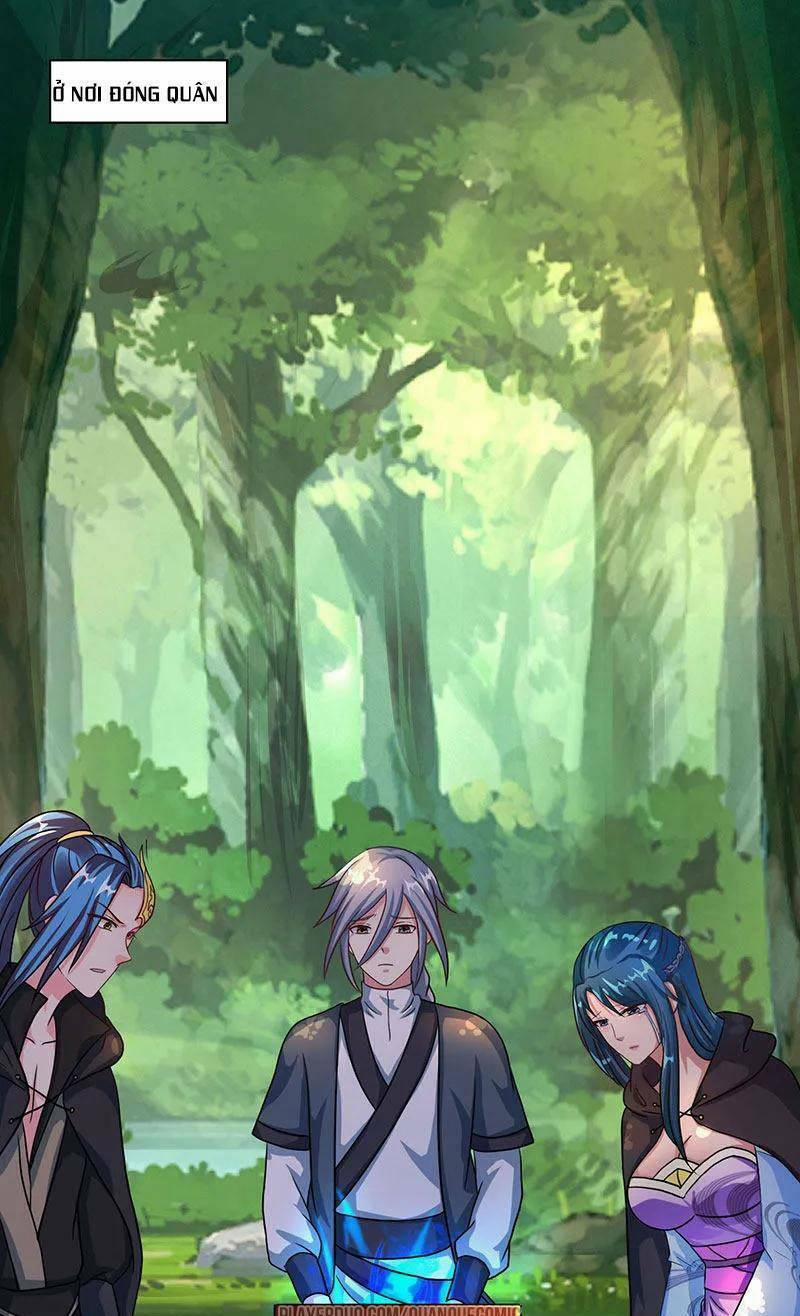 Độc Bộ Tiêu Dao 75 trang 1