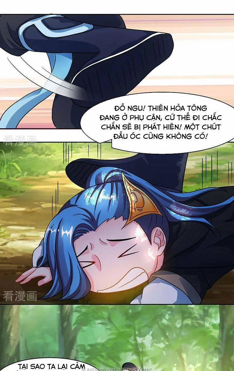 Độc Bộ Tiêu Dao 75 trang 11