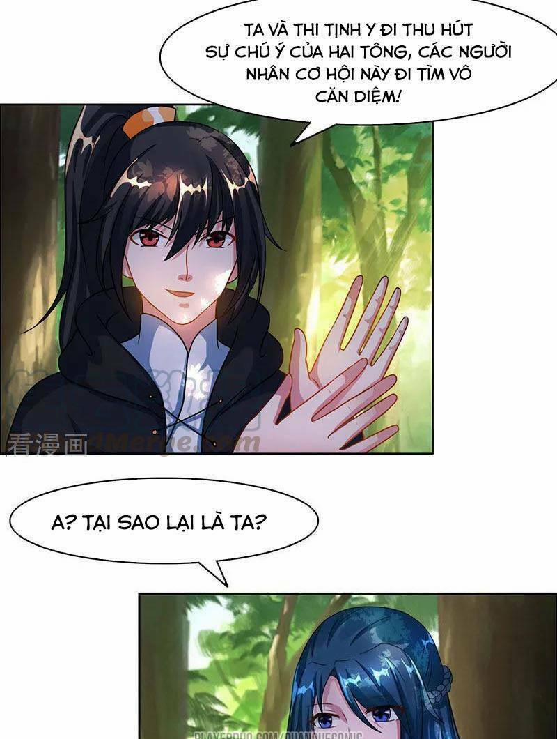 Độc Bộ Tiêu Dao 75 trang 13