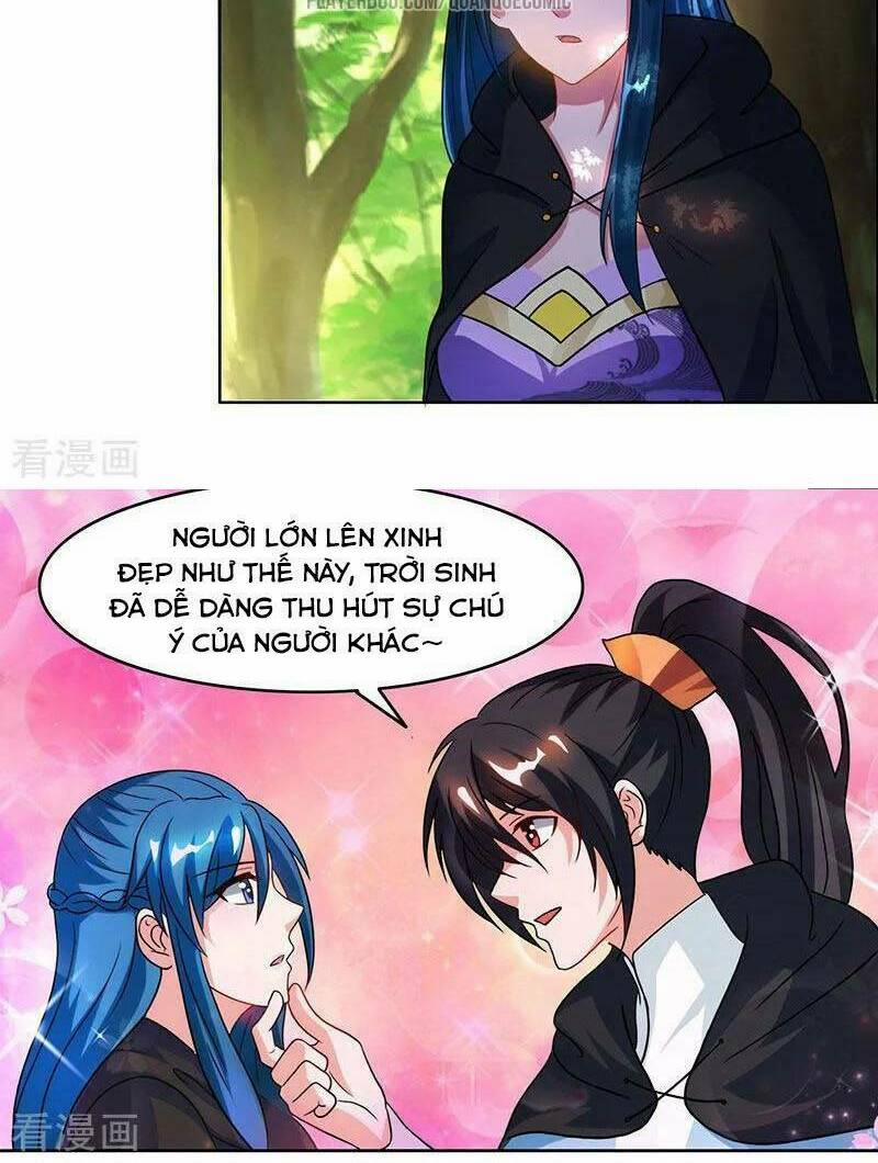 Độc Bộ Tiêu Dao 75 trang 14